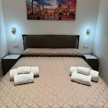 City Room Palermo Buitenkant foto